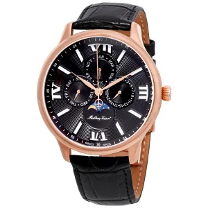 Mathey Tissot H1886RPN MEN WATCH