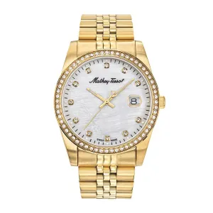 Mathey Tissot H709PQI Women WATCH