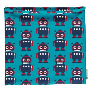 Maxomorra Tube Scarf - Classic Robot