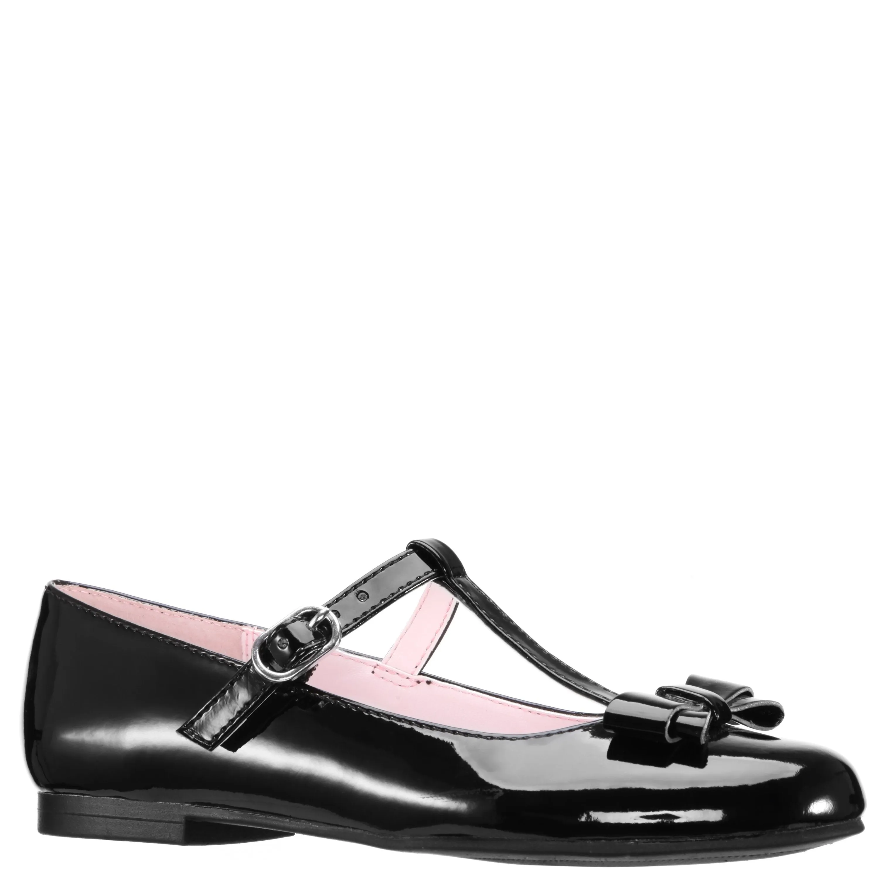 MERRILYN-BLACK PATENT