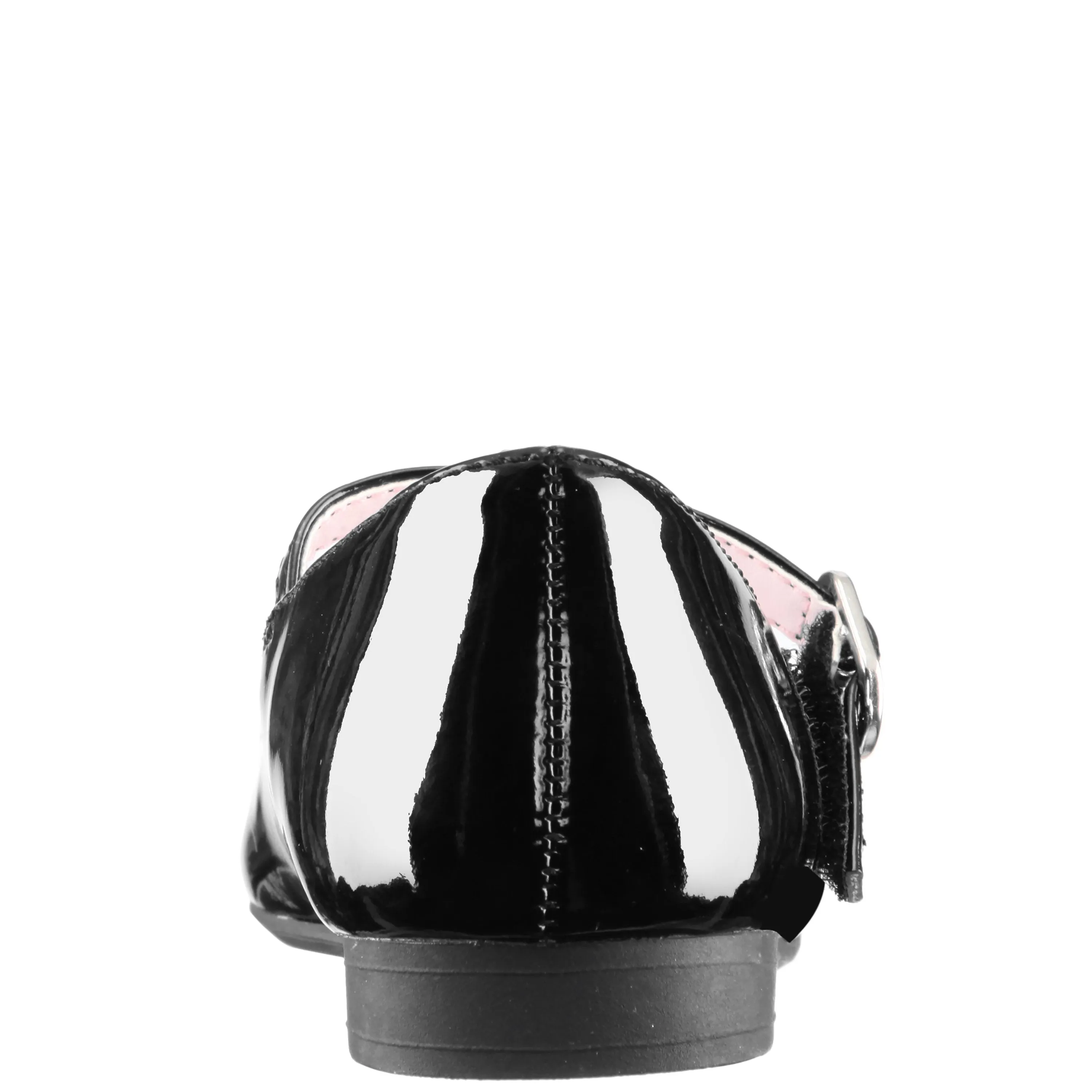 MERRILYN-BLACK PATENT
