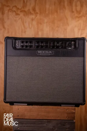 Mesa Boogie Triple Crown Combo amplifier, USED