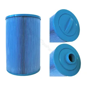 Microban Universal Spa Industries, Sapphire, Signature and more Spa Cartridge Filter - 50ft²