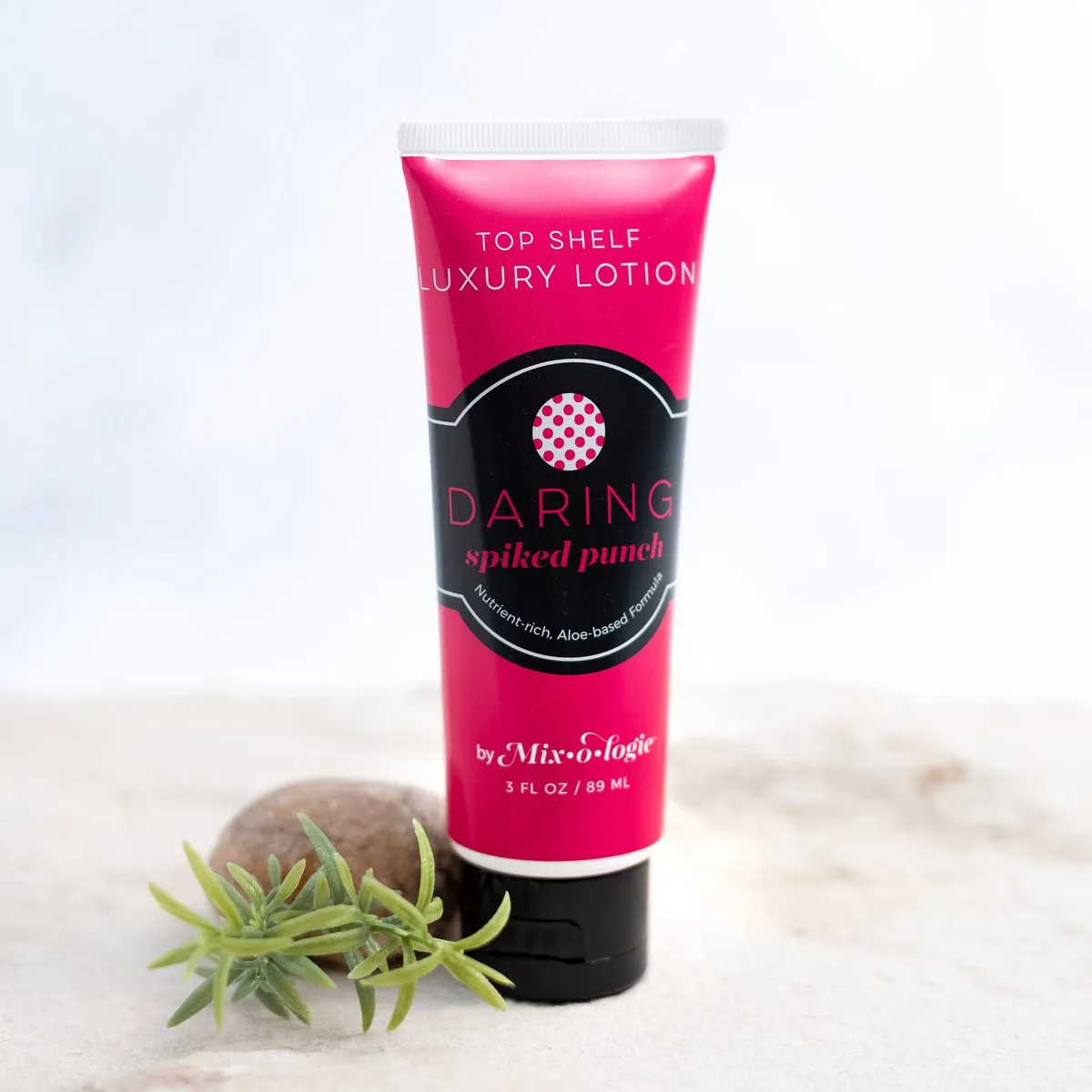 Mixologie Top Shelf Luxury Lotion Daring (Spiked Punch)
