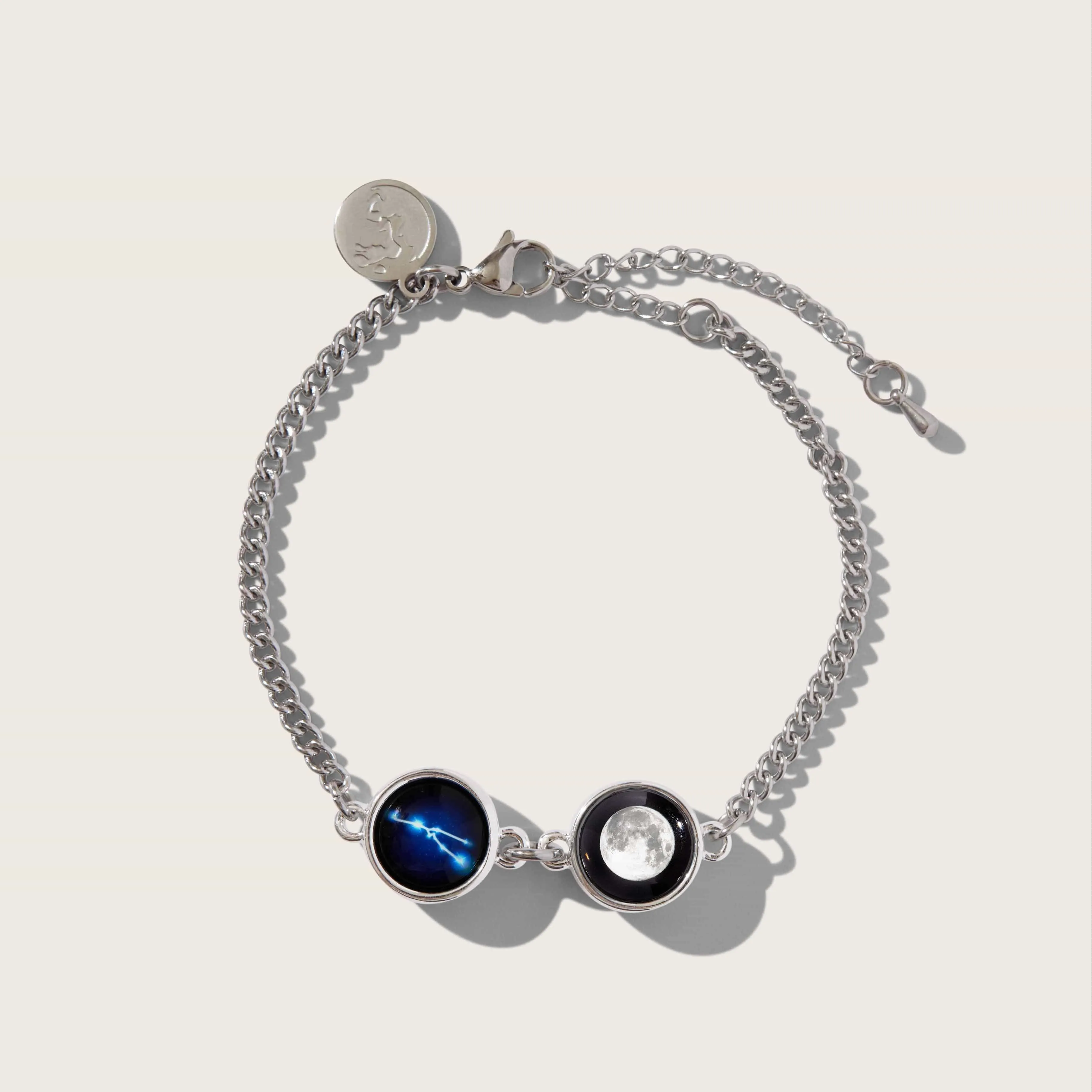 Moon and Stars Pallene
