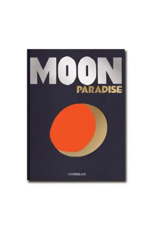 Moon Paradise