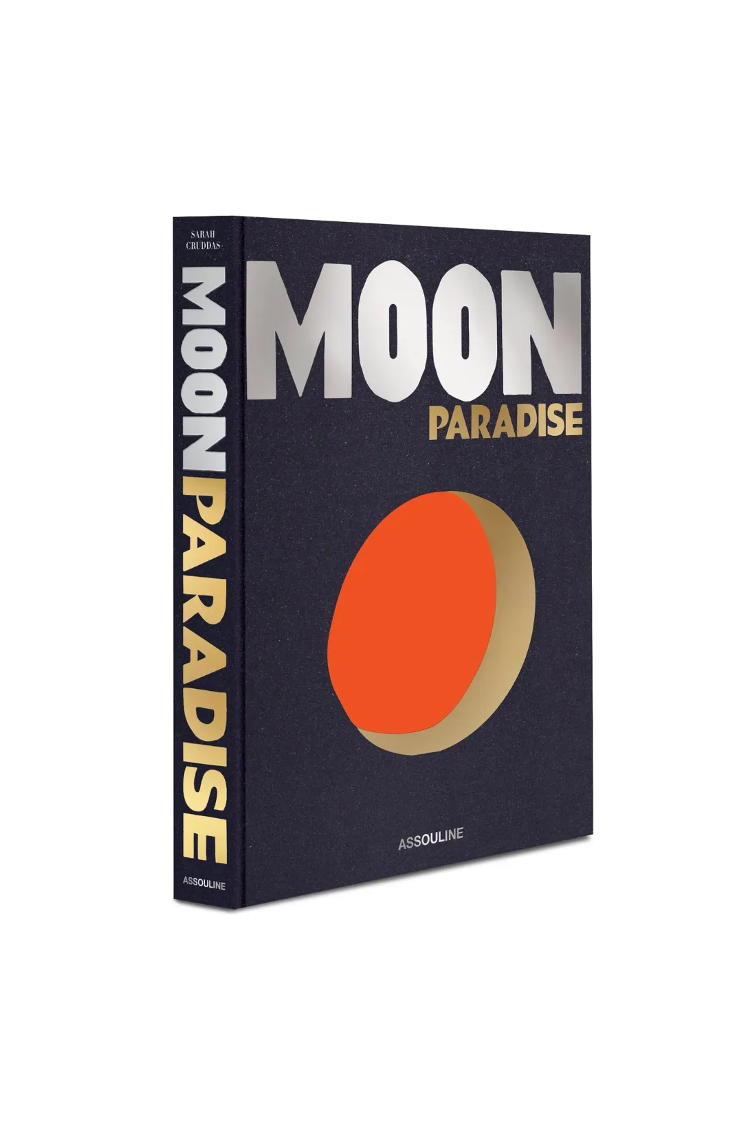 Moon Paradise