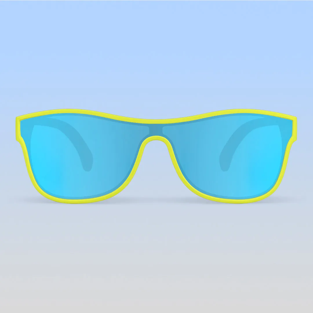 Moonwalker Shield | Junior