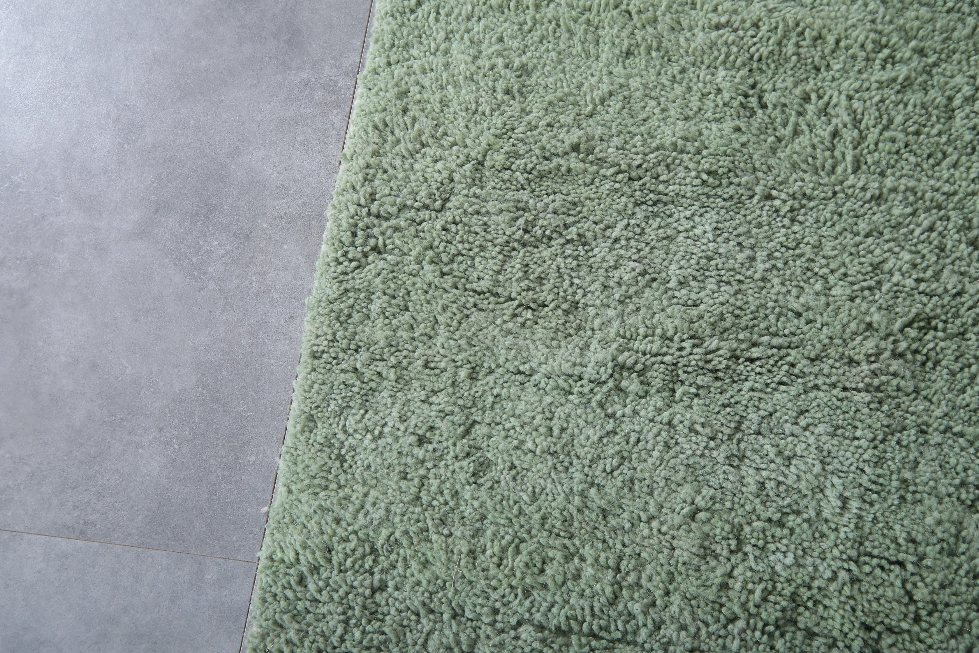 Moroccan Green rug - Moroccan rug - Beni ourain rug