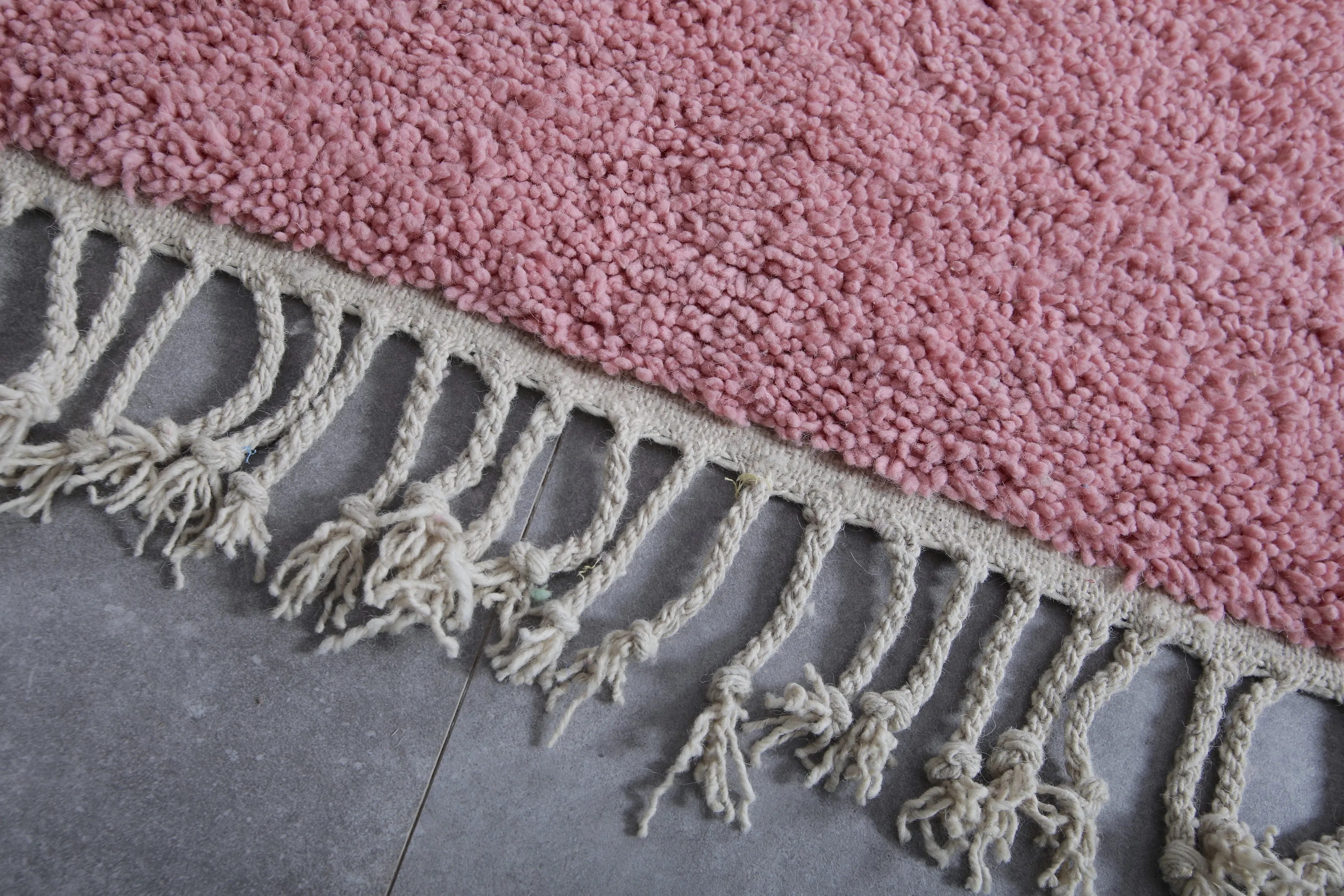 Moroccan rug -  Custom Morocco rug - Custom rug