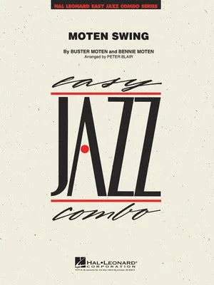 MOTEN SWING EJC2