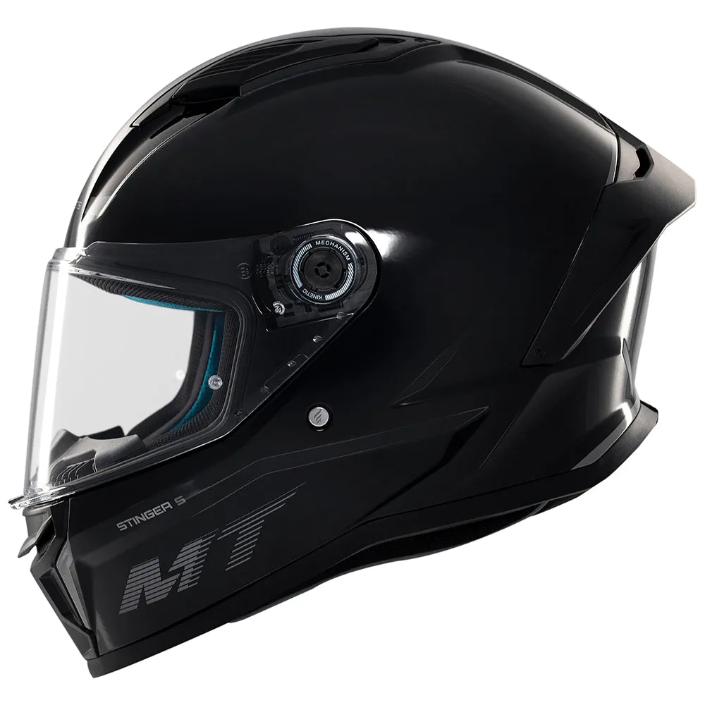 MT STINGER 2 [GLOSS BLACK]