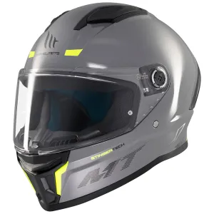 MT STINGER 2 [GLOSS GREY]