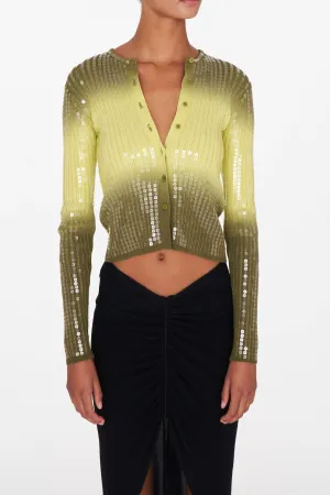Narcissa Cardigan