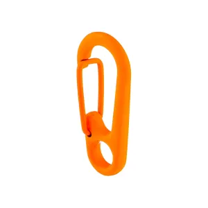 Neon Keychain Charm