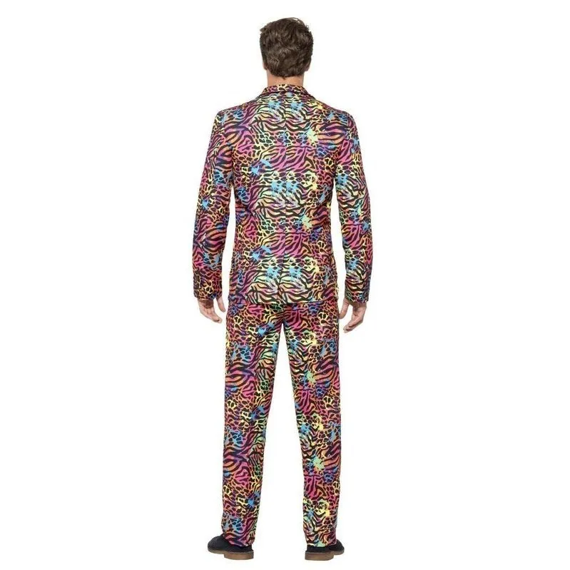Neon Suit