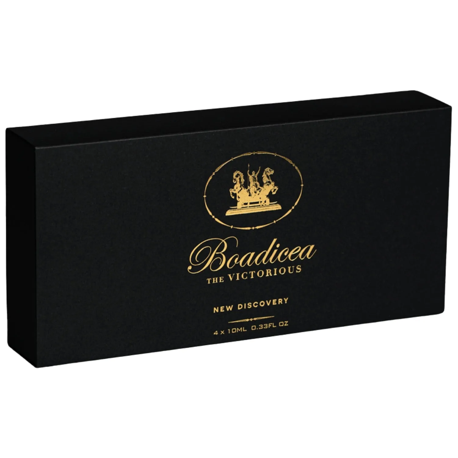 New Discovery 10ml Gift Set