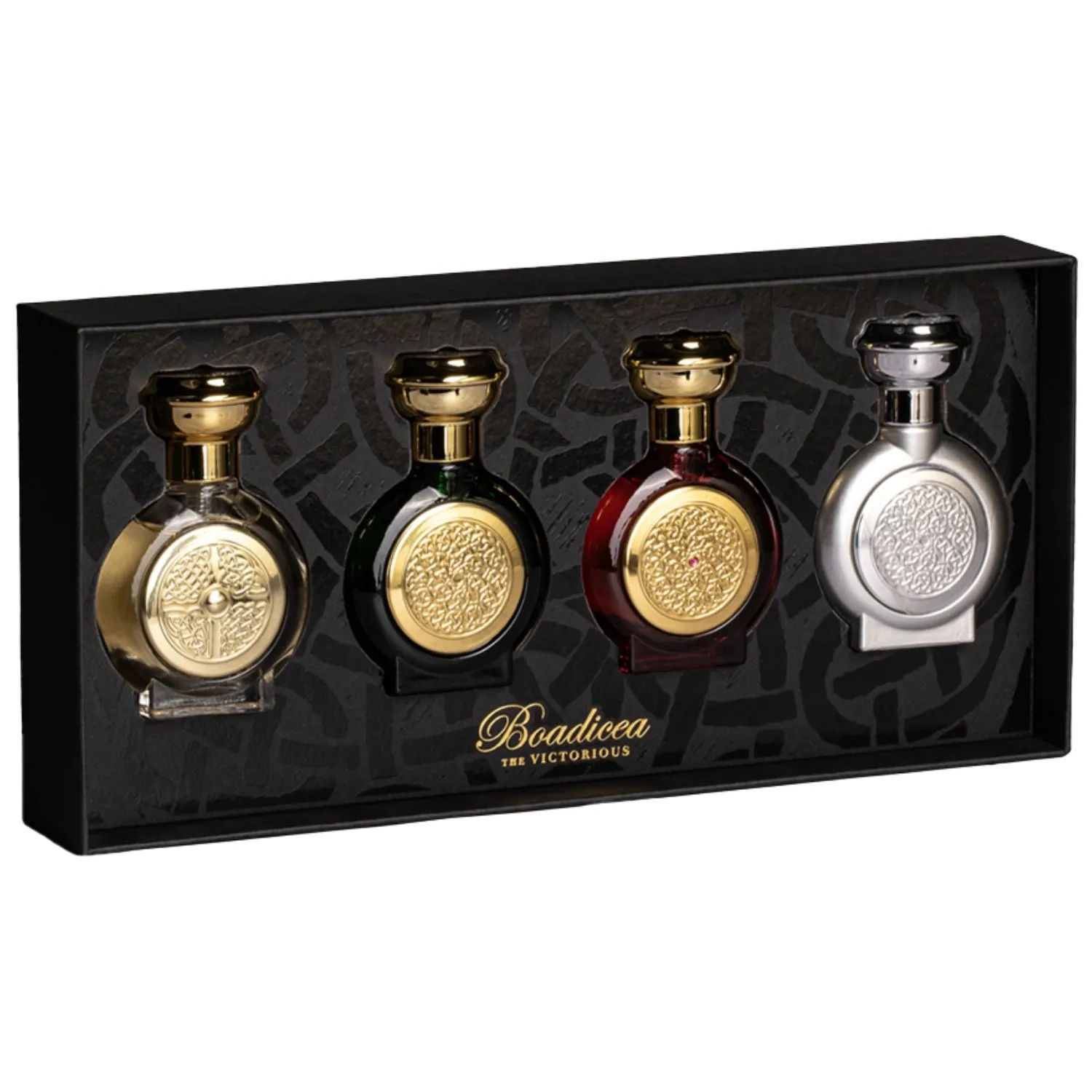 New Discovery 10ml Gift Set