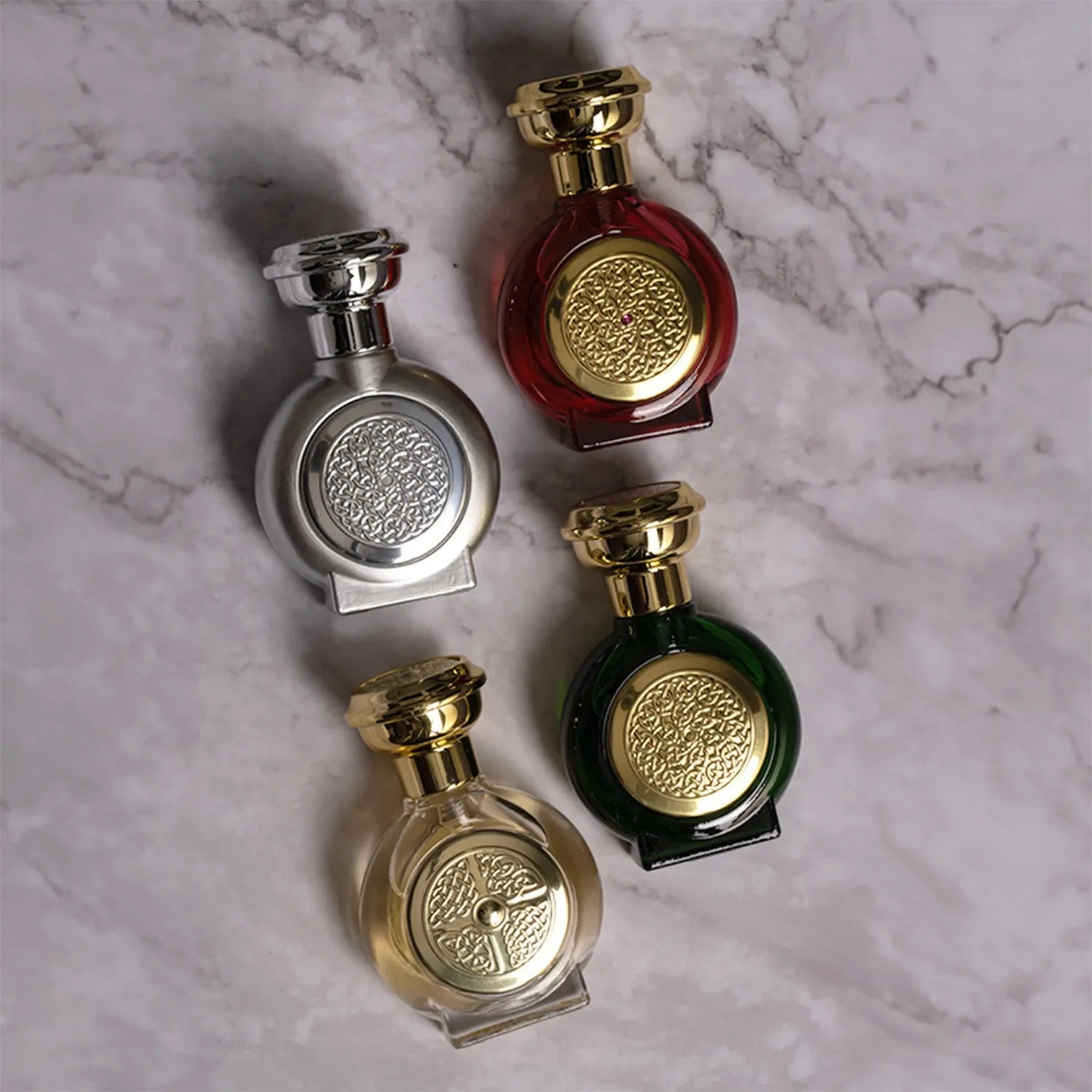 New Discovery 10ml Gift Set