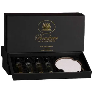 New Discovery 2ml Gift Set