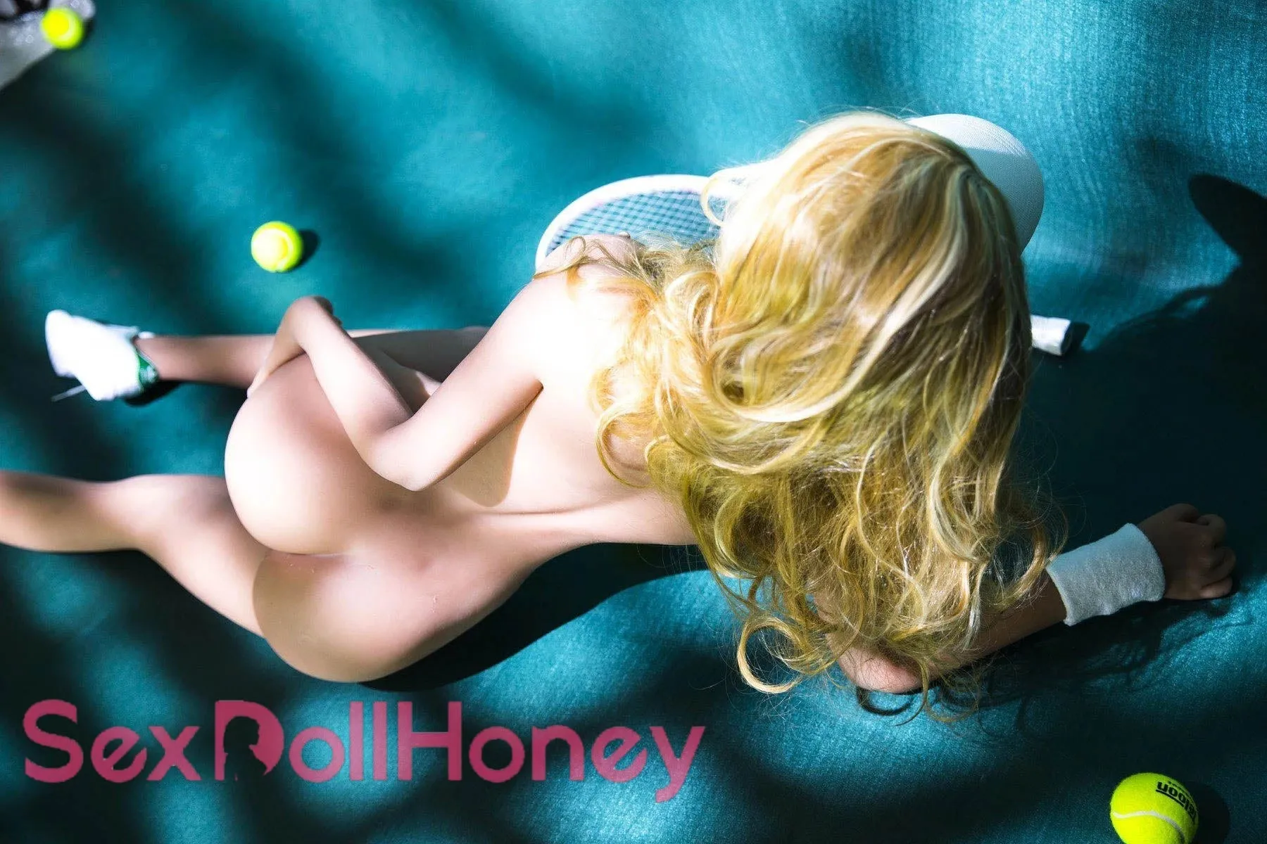 Nora 170cm/5ft 57 TPE Sporty Sex Doll
