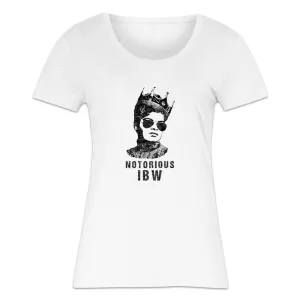 NOTORIOUS IBW Women's T-Shirt