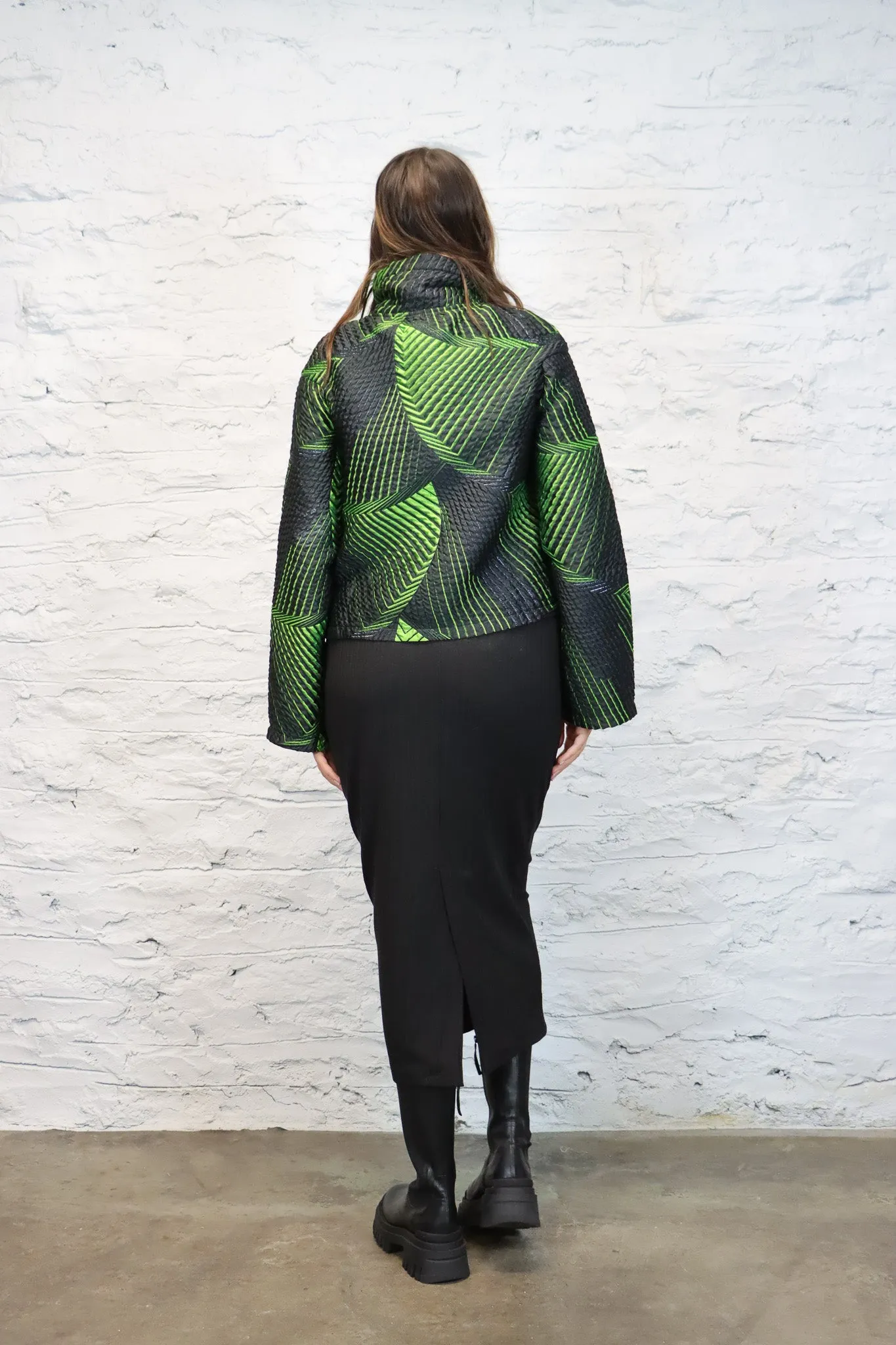 NY 77 Design Adalia Jacket