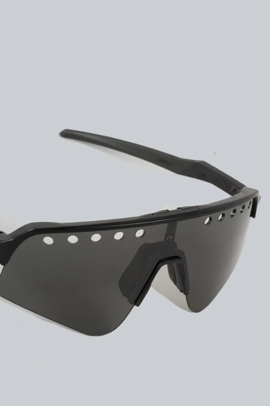 OAKLEY X FRAGMENT SUTRO LITE SWEEP BLACK