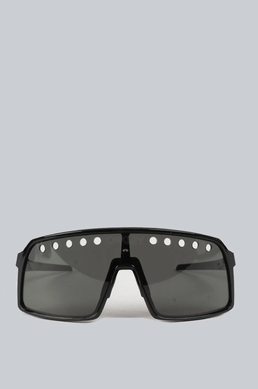 OAKLEY X FRAGMENT SUTRO VENTED BLACK