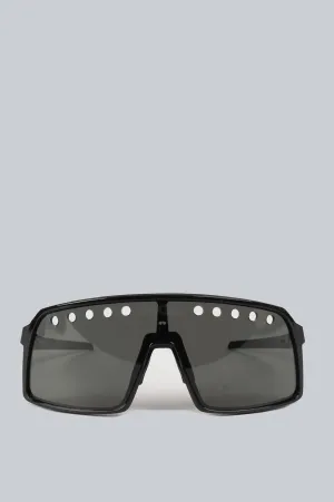 OAKLEY X FRAGMENT SUTRO VENTED BLACK