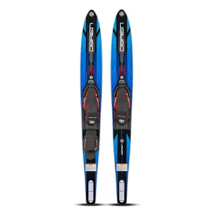 O’Brien Celebrity Combo Skis