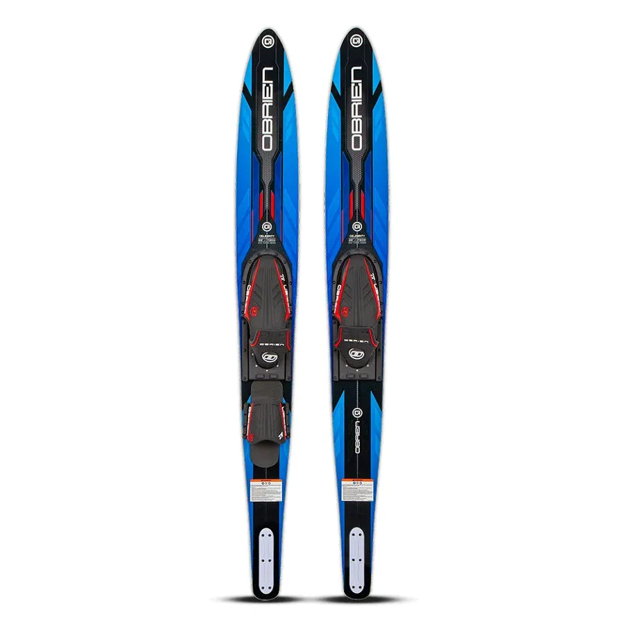 O’Brien Celebrity Combo Skis