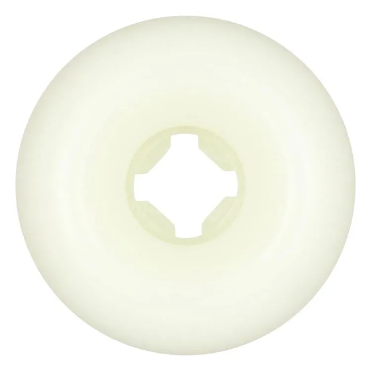 OJ Wheels OJ II Original Combo Skateboard Wheels 95a 60mm