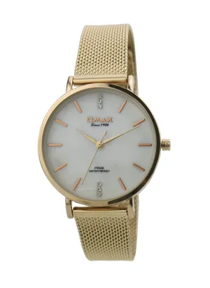 OMAX PMM02R68I WOMEN WATCH