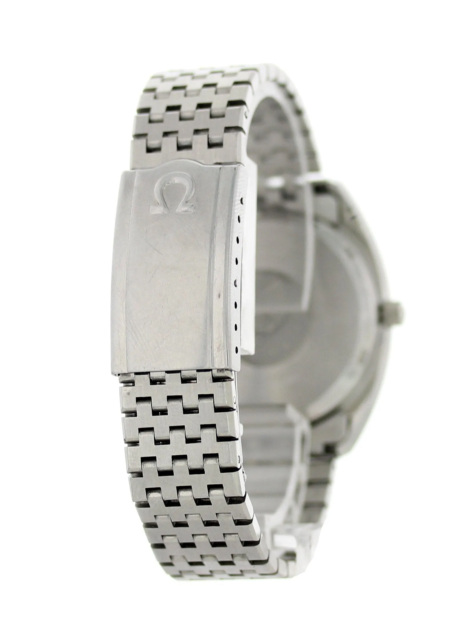 Omega Constellation Automatic Date Vintage