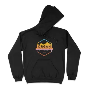 OMO Classic Sunset Hoodie