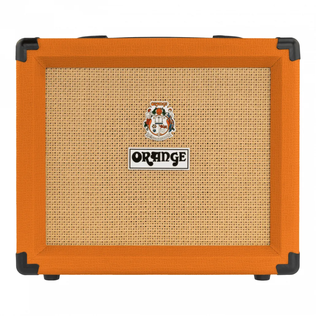 Orange Crush 20RT Combo Amplifier