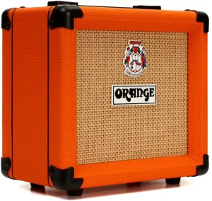 Orange PPC108 1X8 Micro Terror Guitar Cabinet