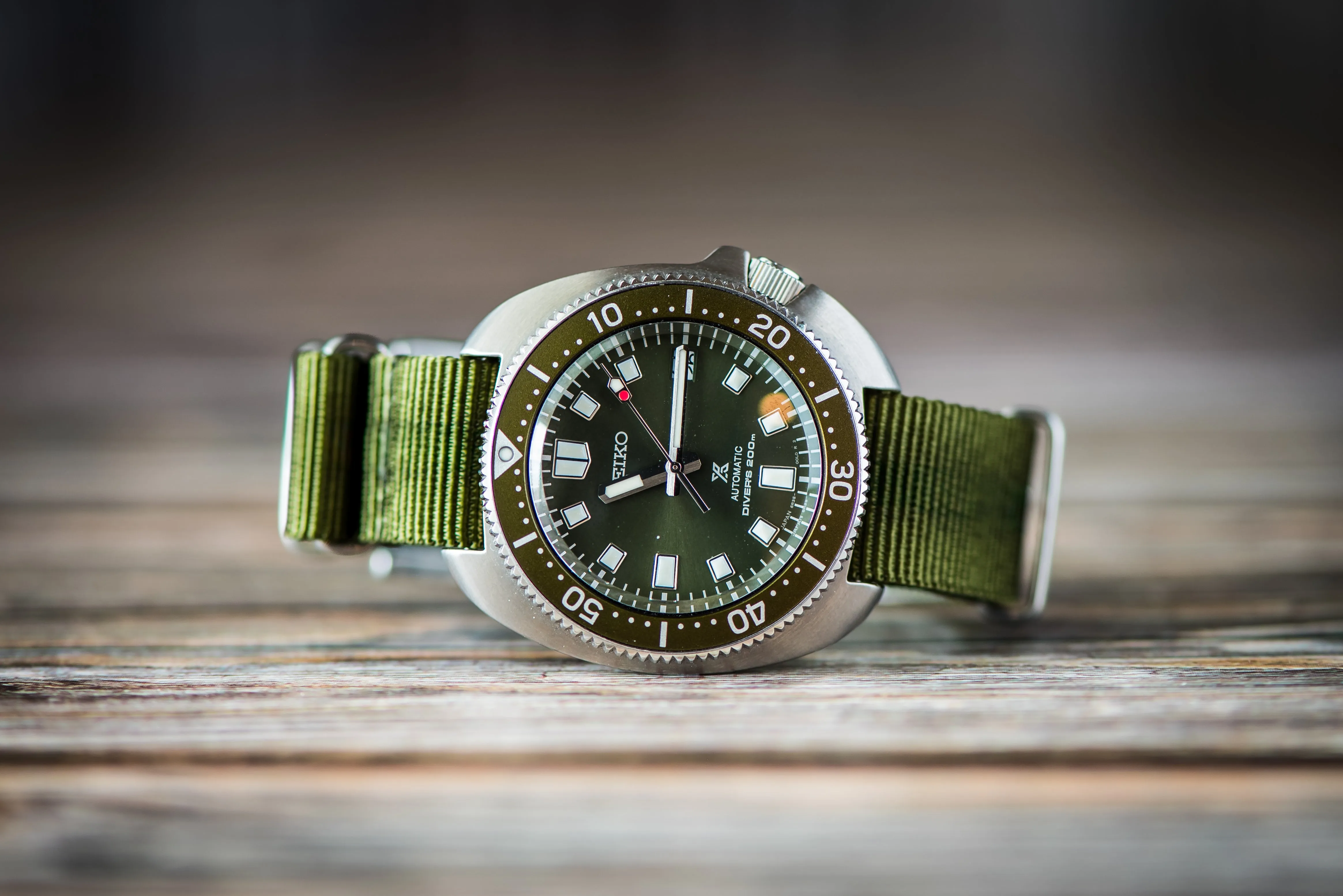 Original - Army Green