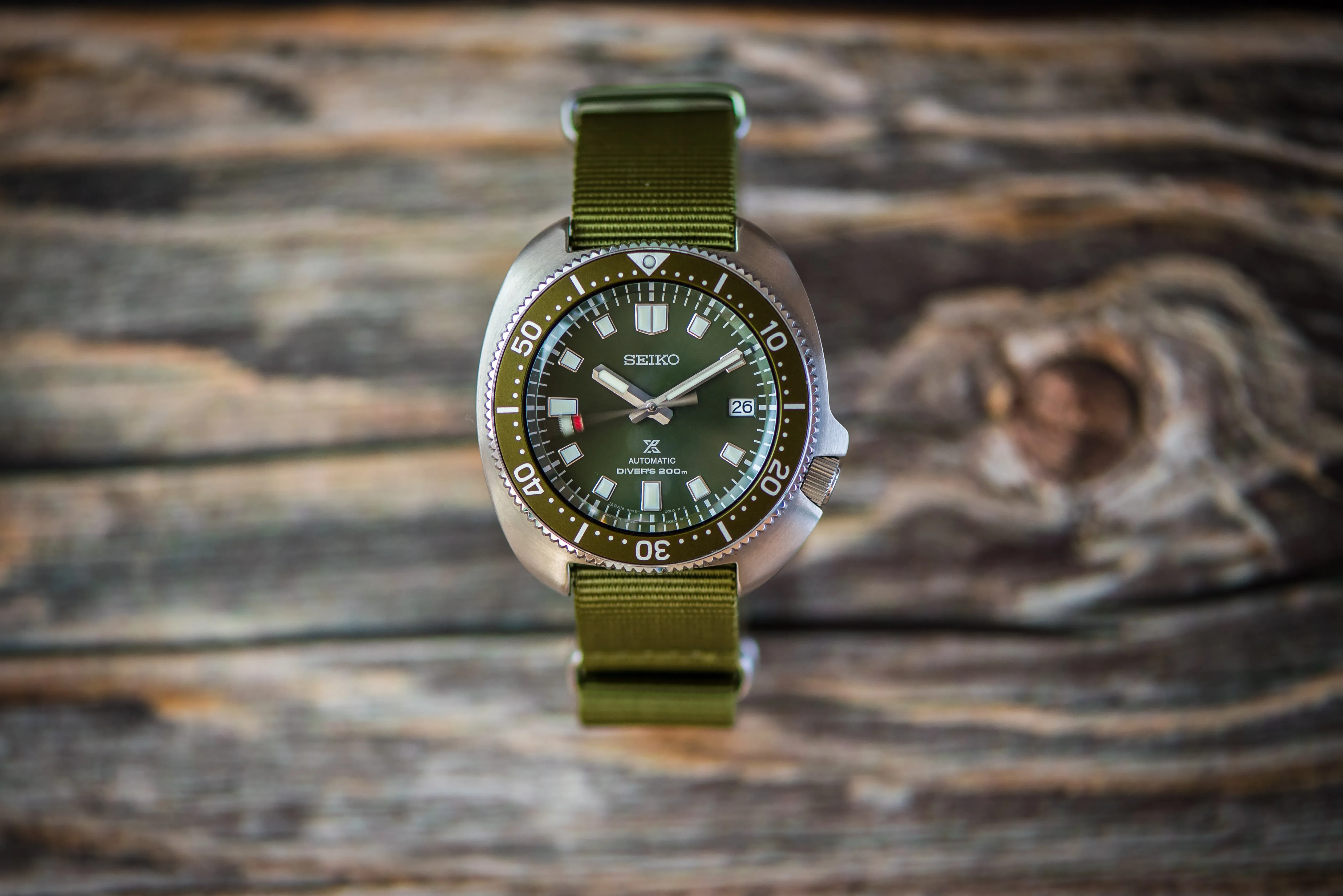 Original - Army Green