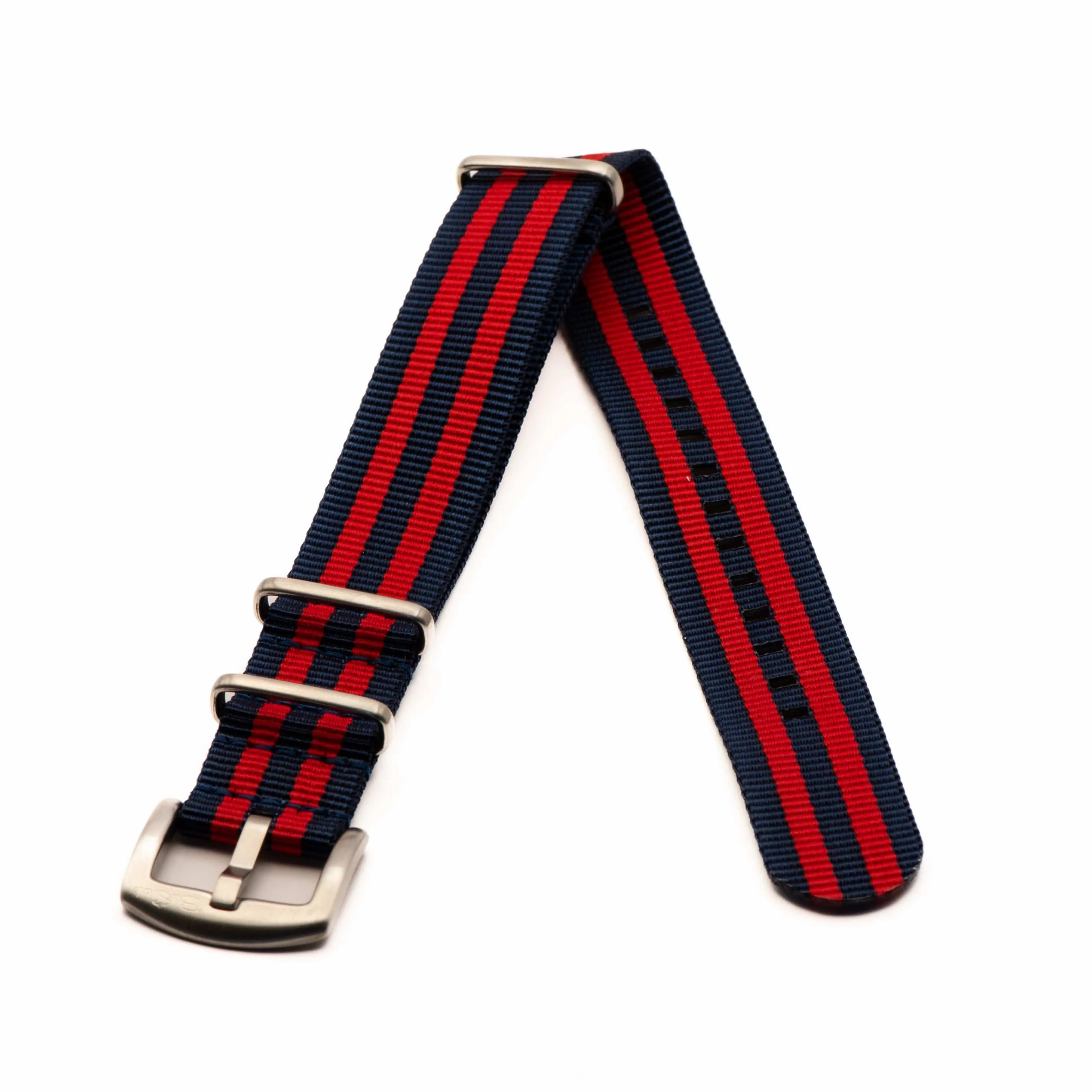 Original - Bond Navy & Red