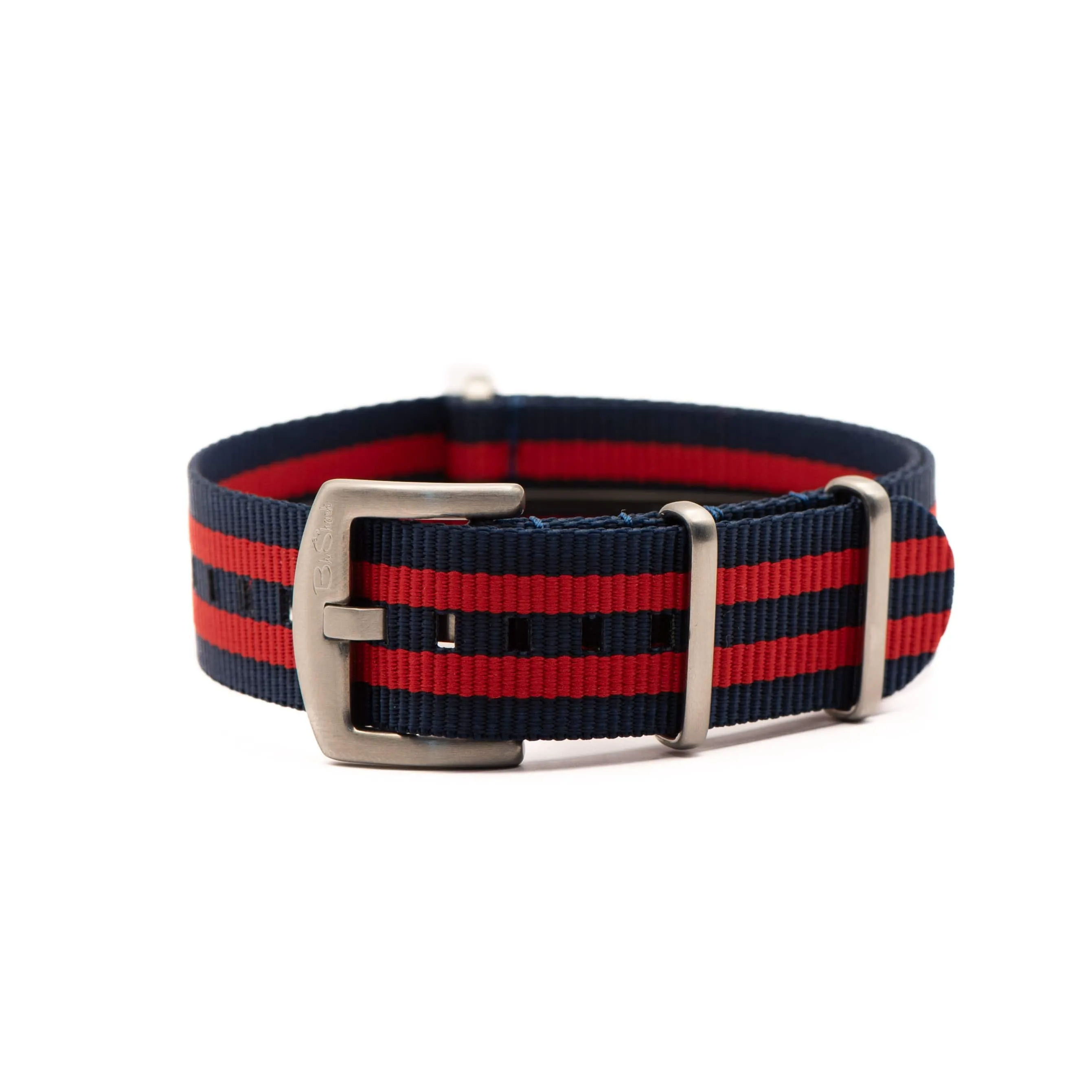 Original - Bond Navy & Red