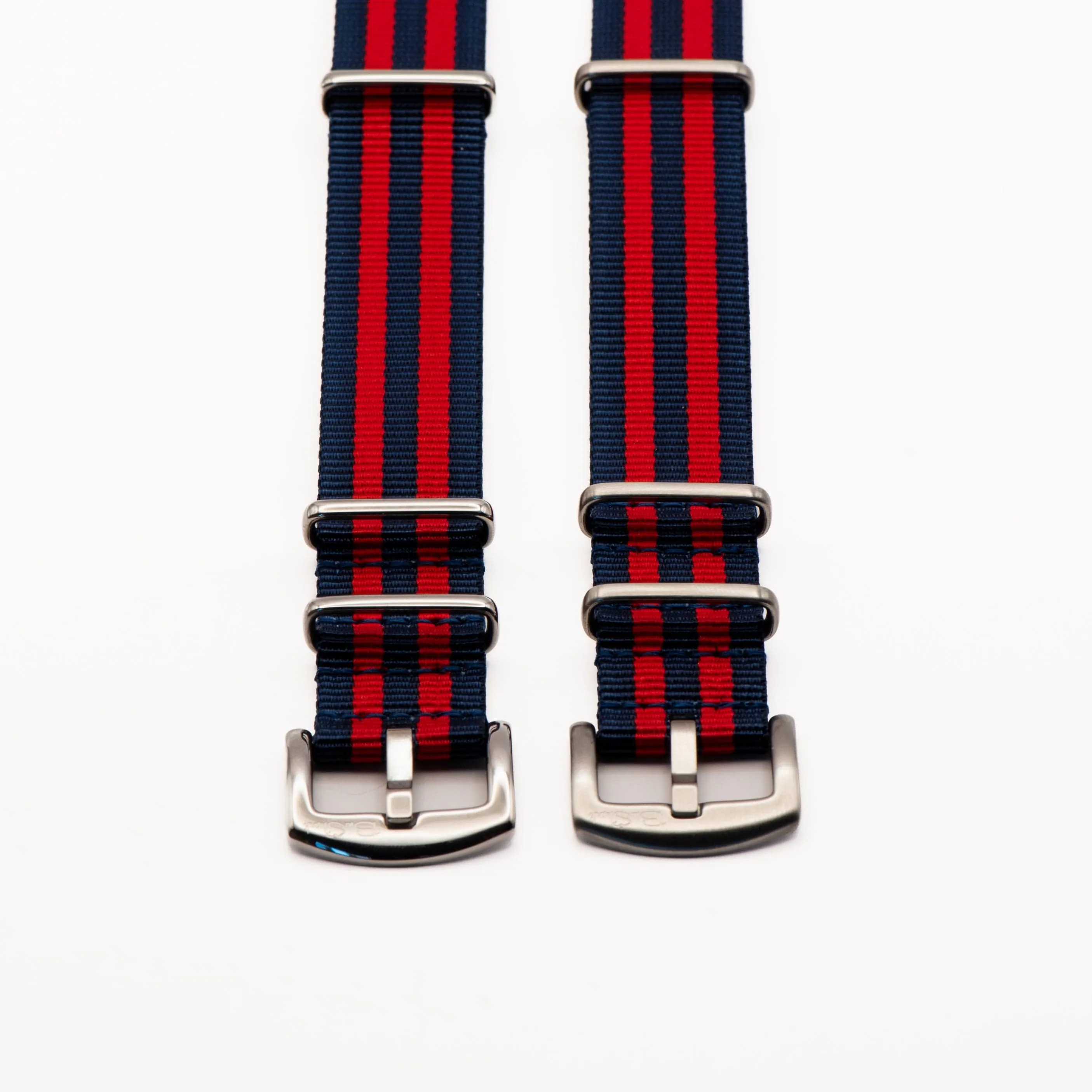 Original - Bond Navy & Red