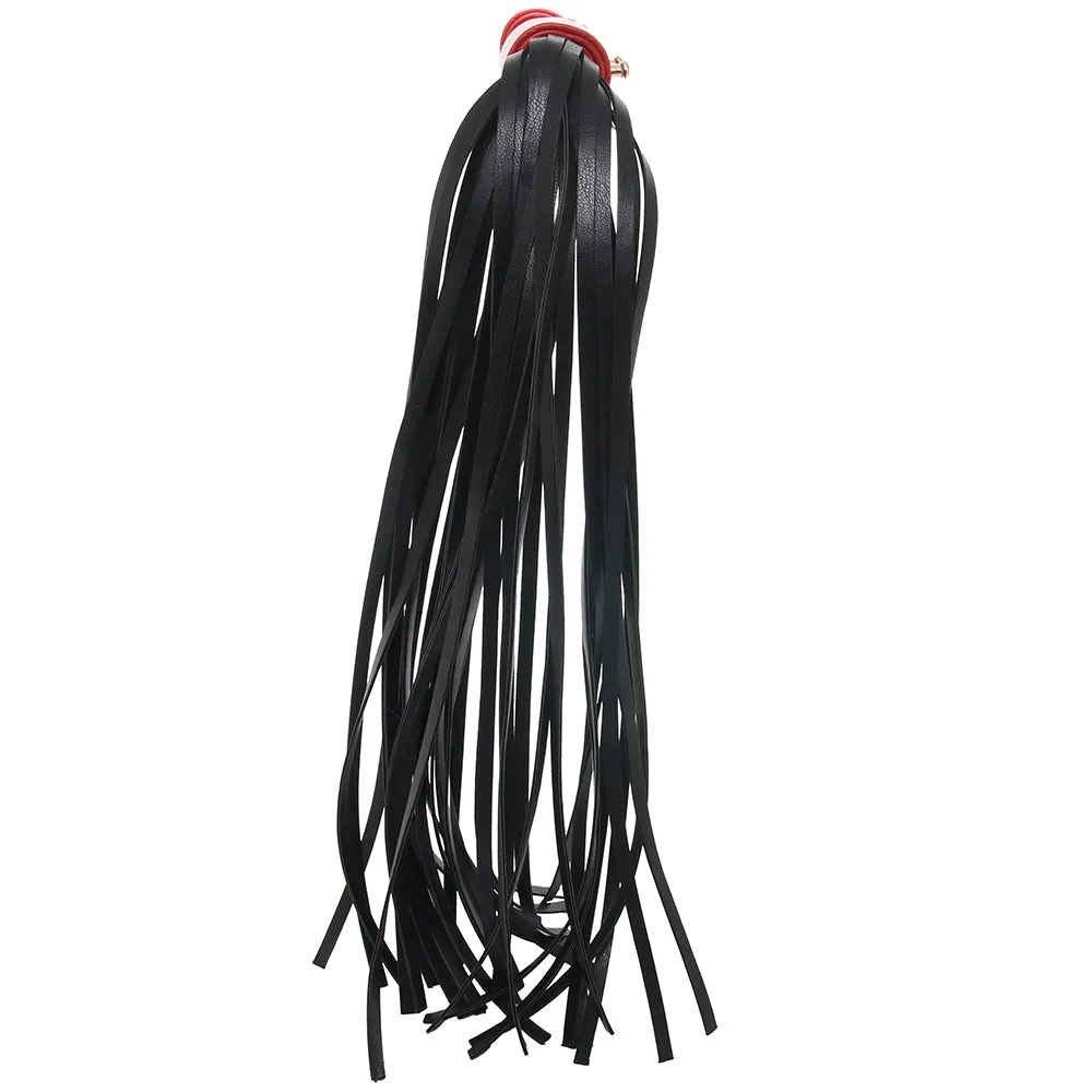 Ouch! Milan Collection Flogger