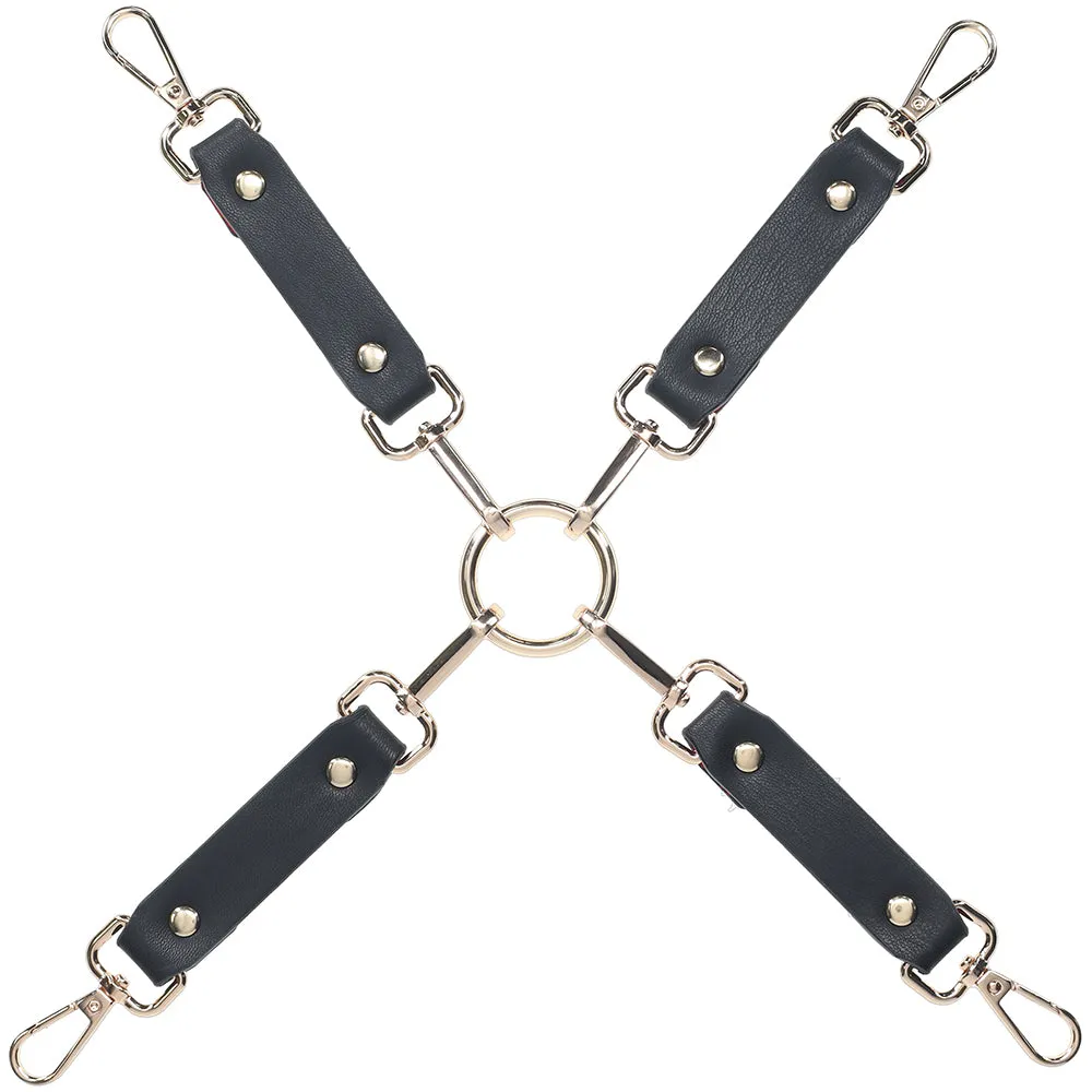 Ouch! Milan Collection Hogtie Connectors
