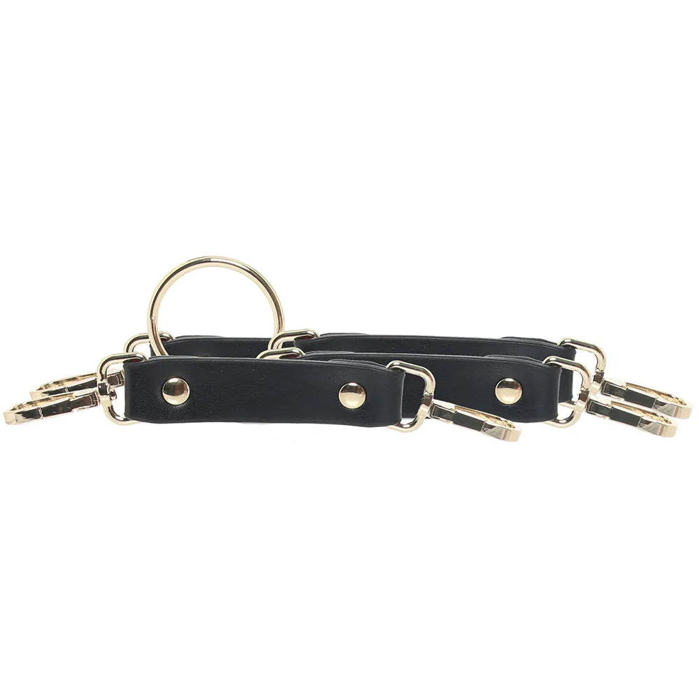 Ouch! Milan Collection Hogtie Connectors