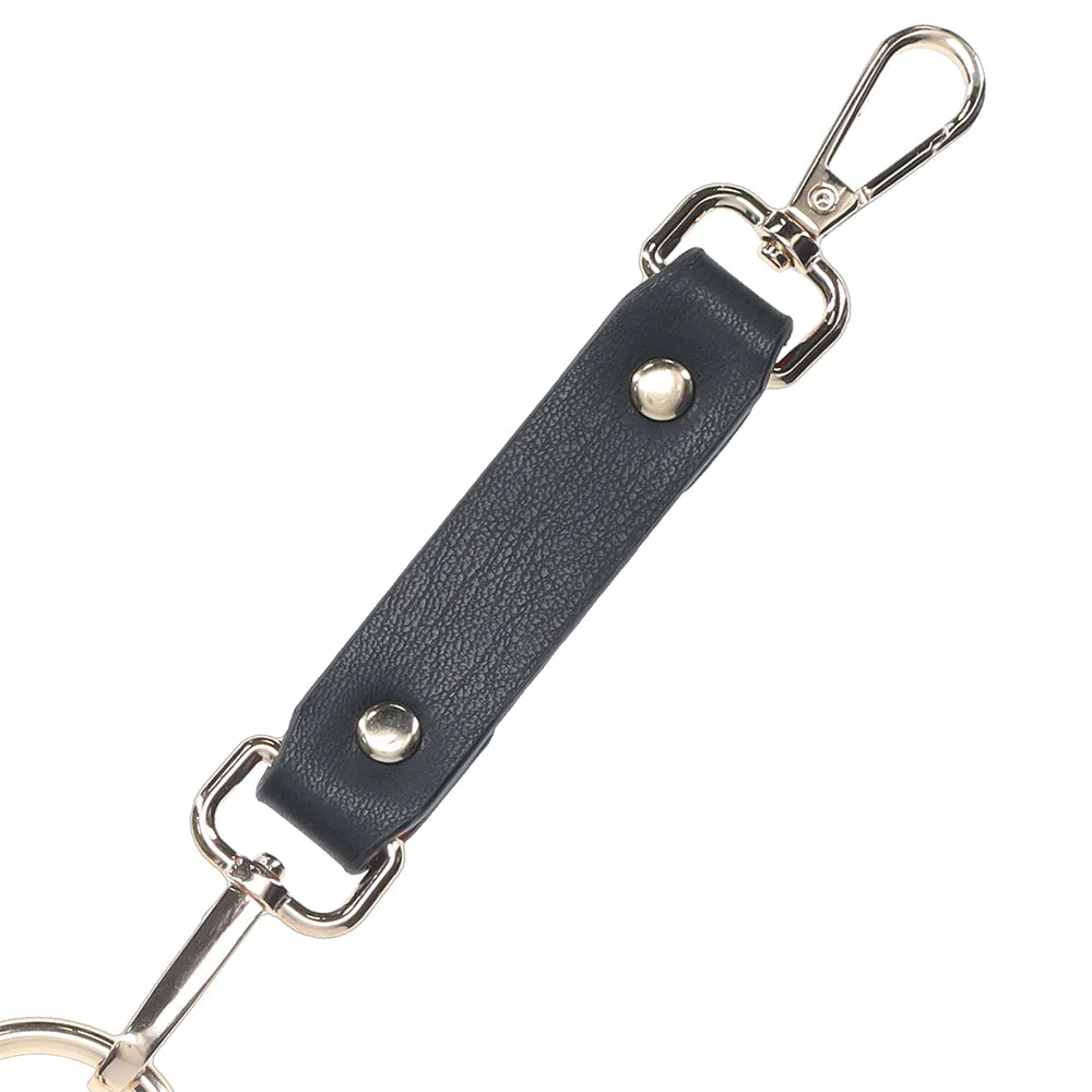Ouch! Milan Collection Hogtie Connectors