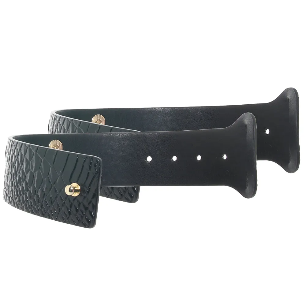 Ouch! Rome Collection Leg Cuffs