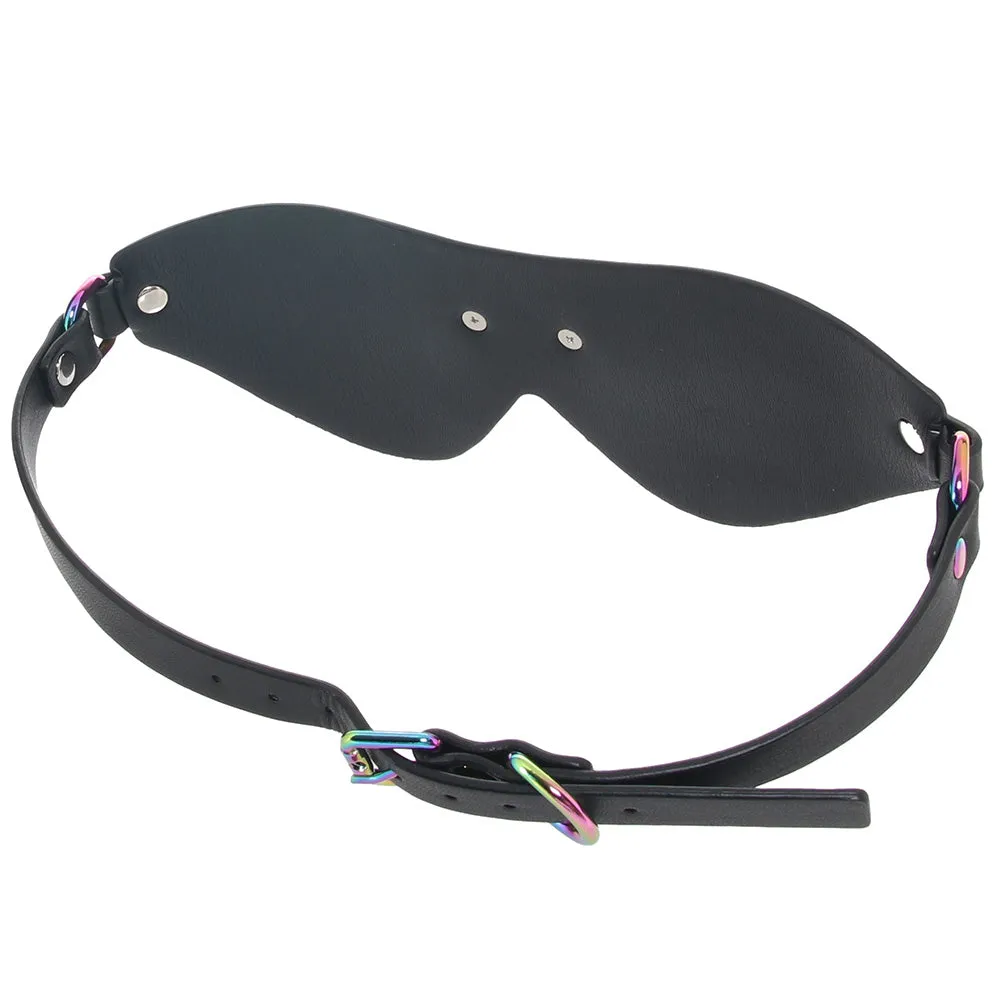 Ouch! Venice Collection Blindfold
