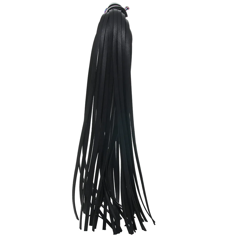 Ouch! Venice Collection Flogger